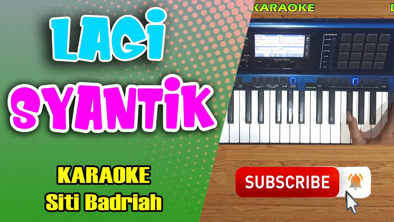 lagu karaoke indonesia mp4
